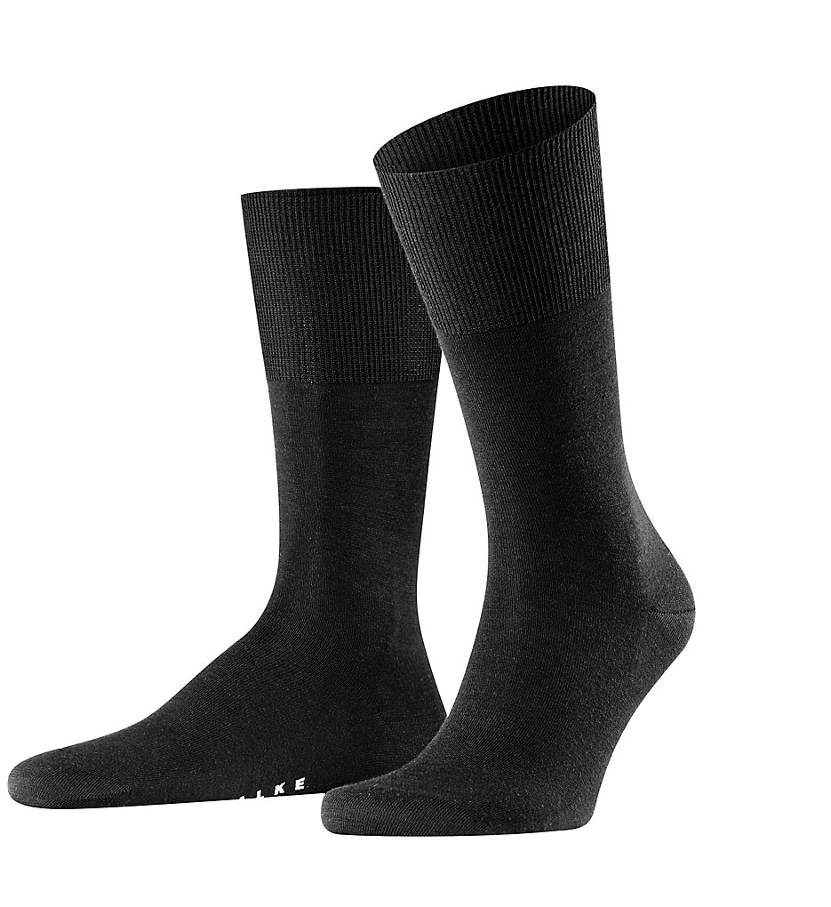 Falke 14435 Airport Heat Regulating Virgin Wool Sock - Picture 3 of 9