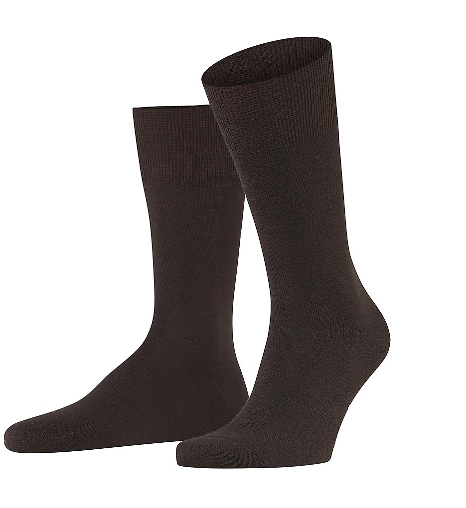 Falke 14435 Airport Heat Regulating Virgin Wool Sock - Picture 4 of 9