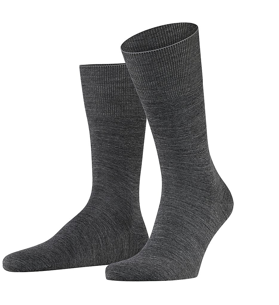 Falke 14435 Airport Heat Regulating Virgin Wool Sock - Picture 5 of 9