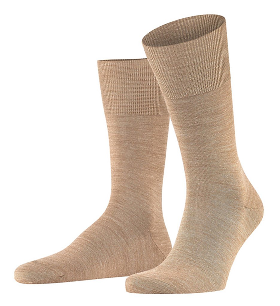 Falke 14435 Airport Heat Regulating Virgin Wool Sock - Picture 8 of 9