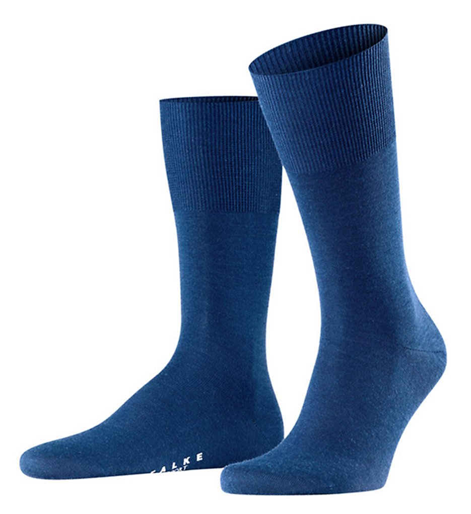 Falke 14435 Airport Heat Regulating Virgin Wool Sock - Picture 9 of 9