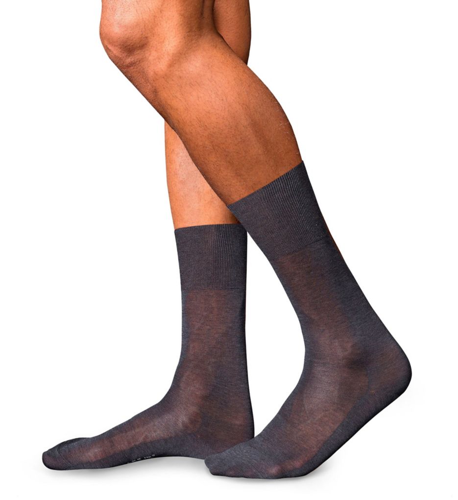 Falke 14651 Cotton Gentlemen Sock
