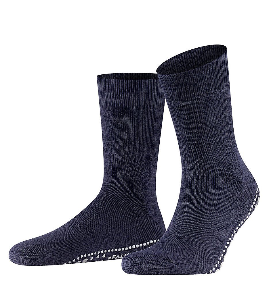 Falke 16500 Homepad Slipper Sock w/ Anti Slip Sole - Picture 2 of 2