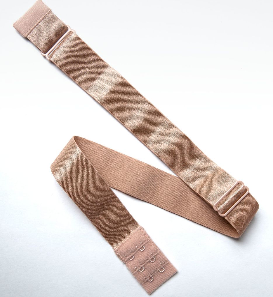 Fashion Forms 4105 Adjustable Low Back Strap (Nude O/S) 765942237005 eBay
