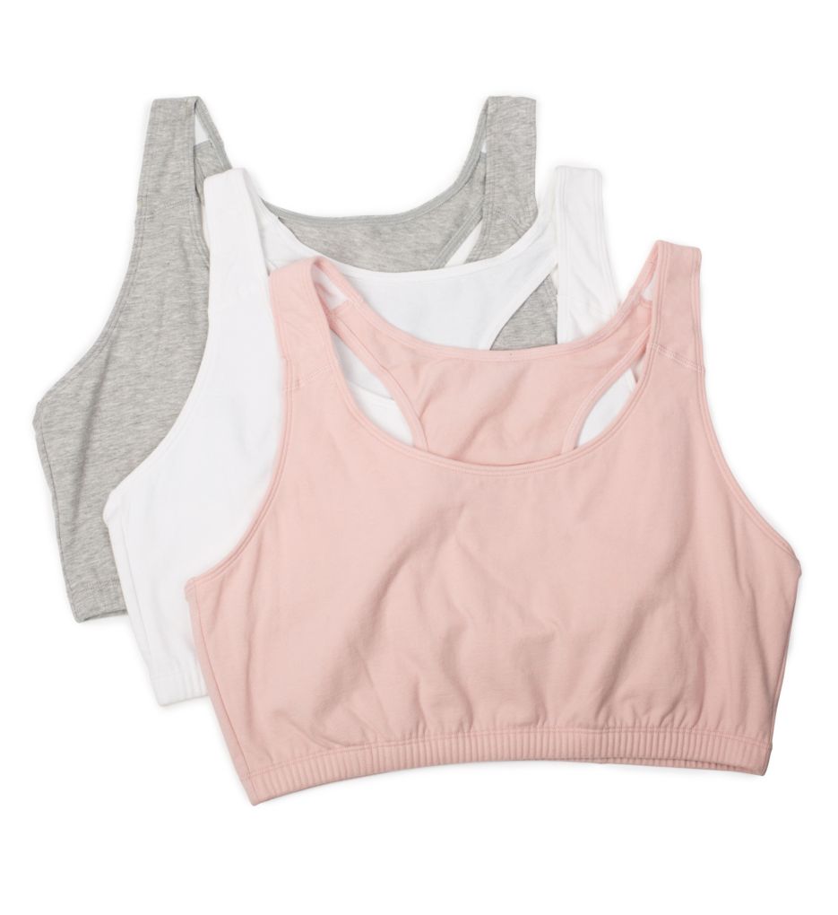 tank style sports bra