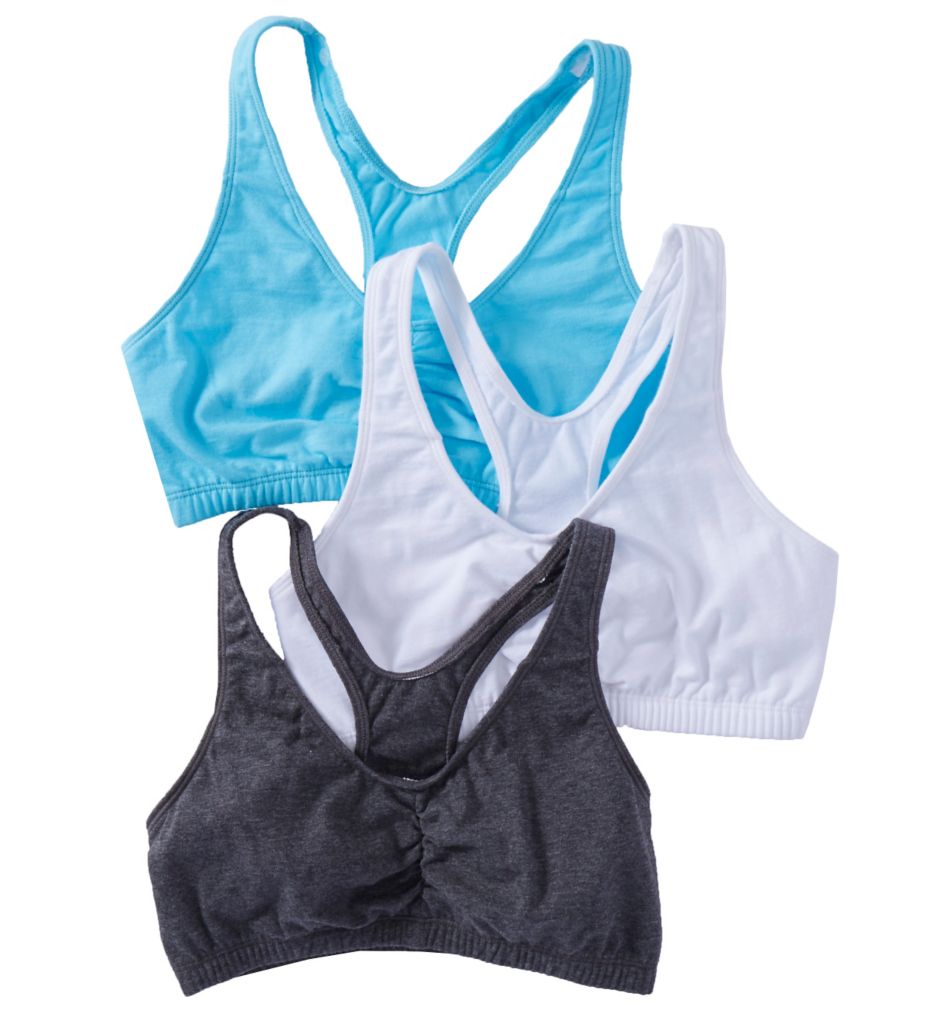 Fruit of the Loom Full-figure Bras in Womens Plus Bras 