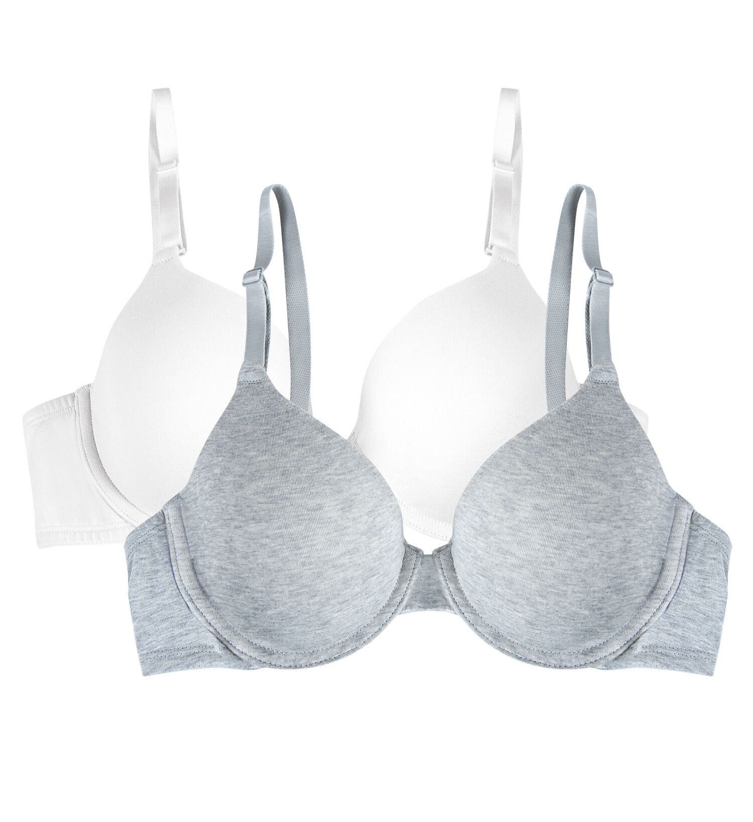 New Nude 42C Fruit of Loom Lightly Lined bra Recommended