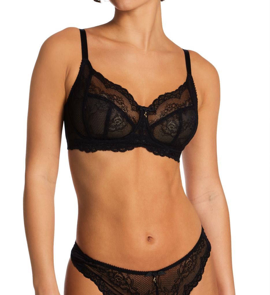 Gossard Womens Superboost Lace Thong : Gossard: : Clothing, Shoes  & Accessories
