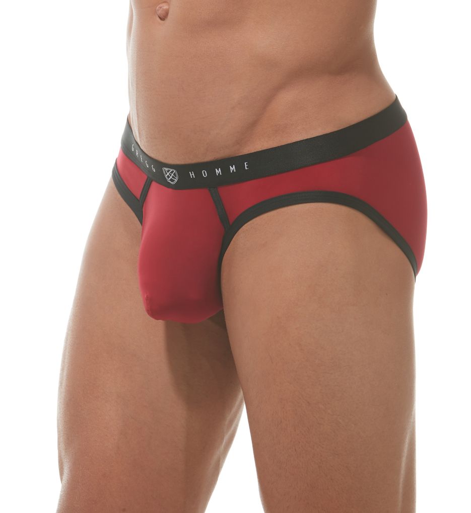 Gregg Homme 152703 Room-Max Large Pouch Brief