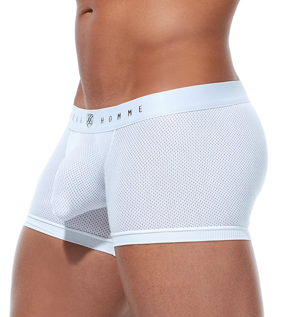 Gregg Homme 172655 Room-Max Air Boxer Brief - Picture 2 of 2