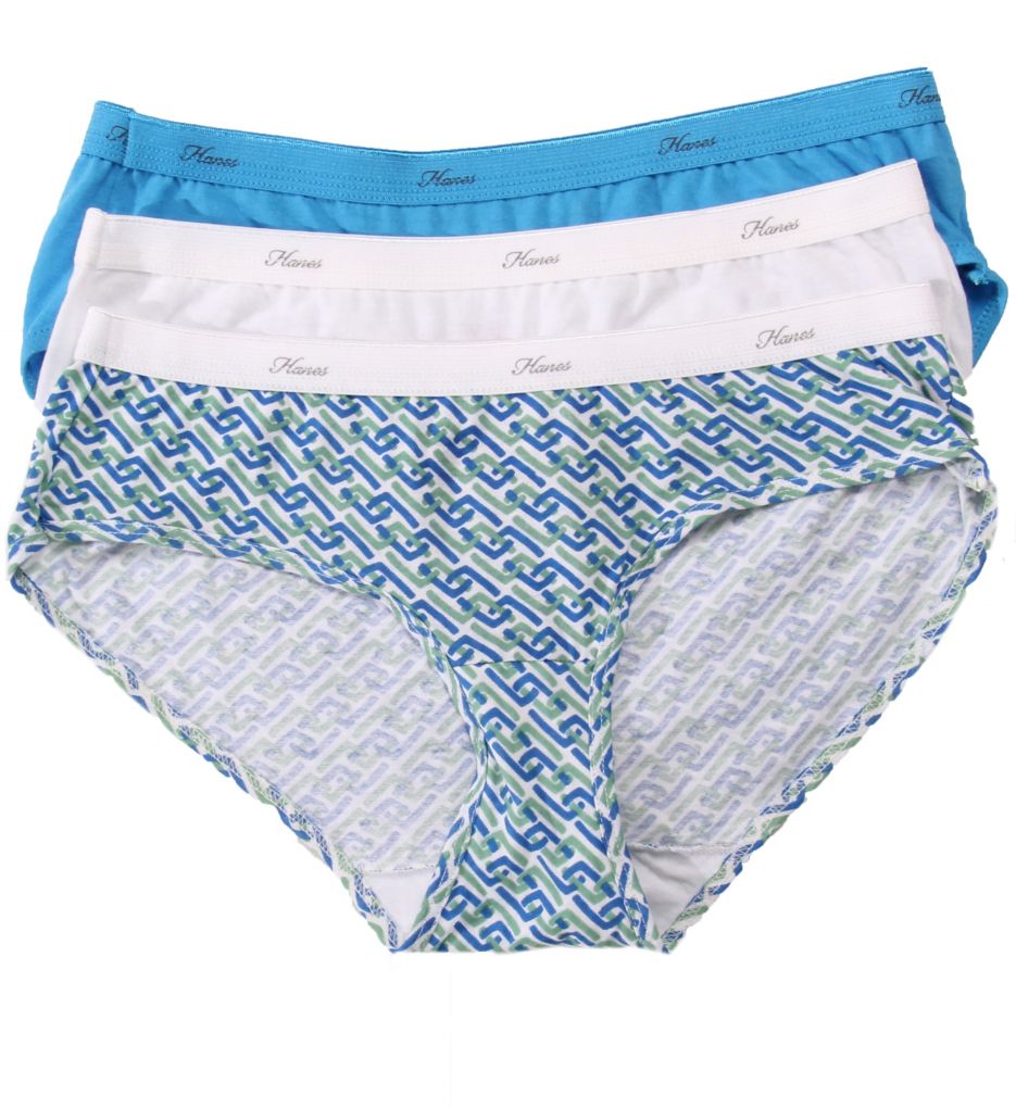 hanes panties