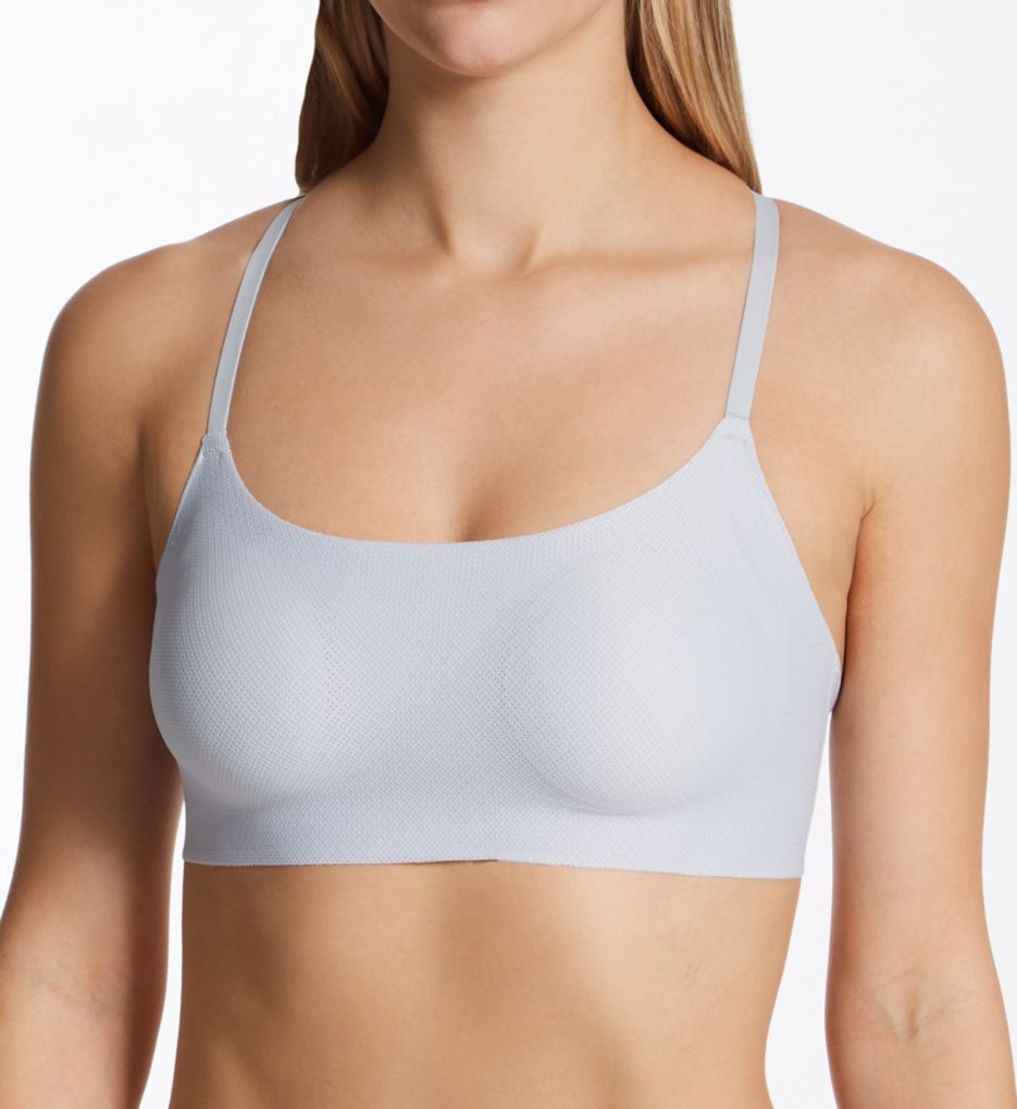 Hanes DHHU43 Ultra Light Comfort Racerback Bra