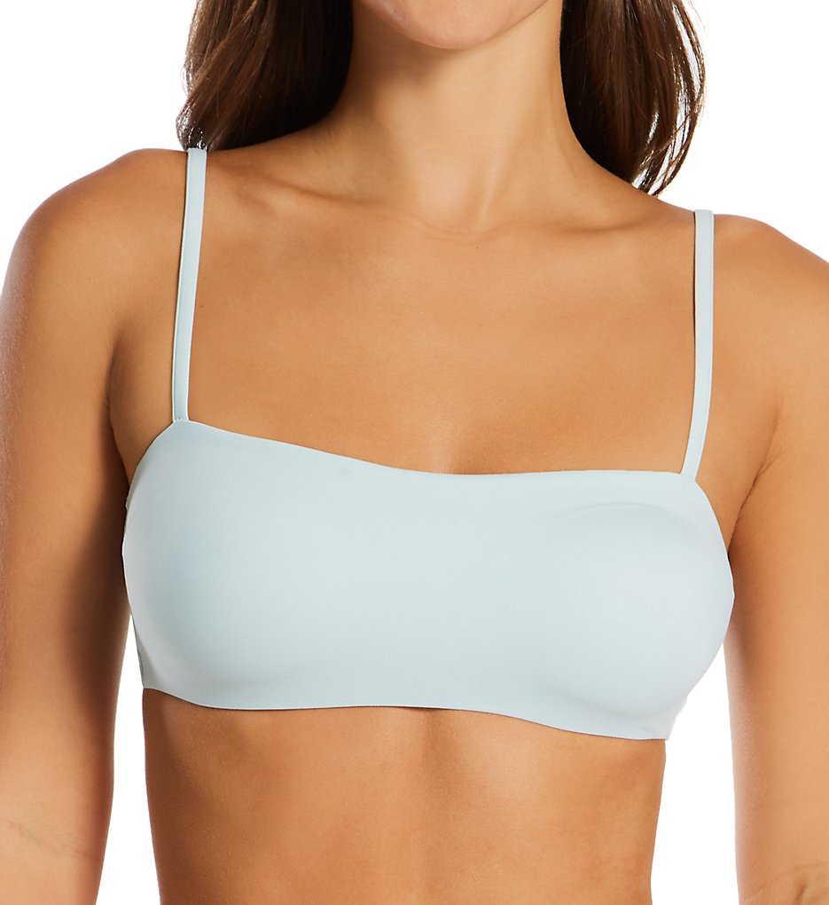 Hanes DHY205 Authentic Bandeau Contour Bralette - Imagen 4 de 4