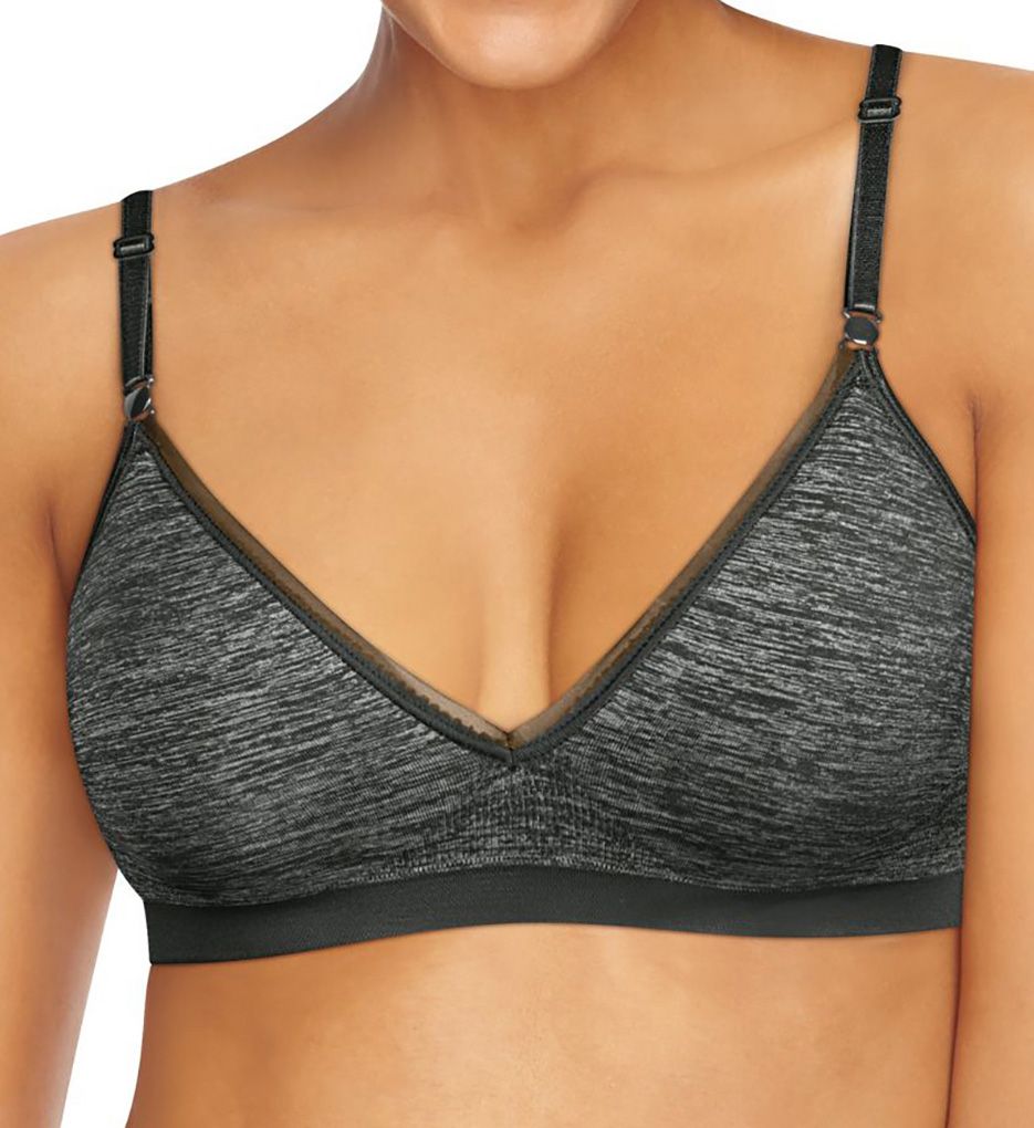Hanes G795 Comfy Support ComfortFlex Fit Wirefree Bra eBay