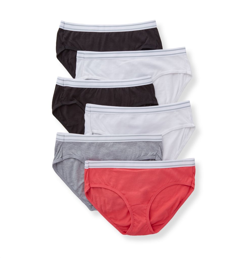 hanes hipster panties