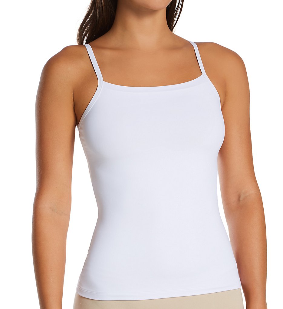 Ilusion 71004444 Microfiber Camisole - Picture 2 of 8