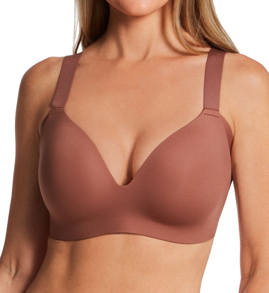 Le Mystere 7719 Smooth Shape 360 Smoother Wireless Bra | eBay