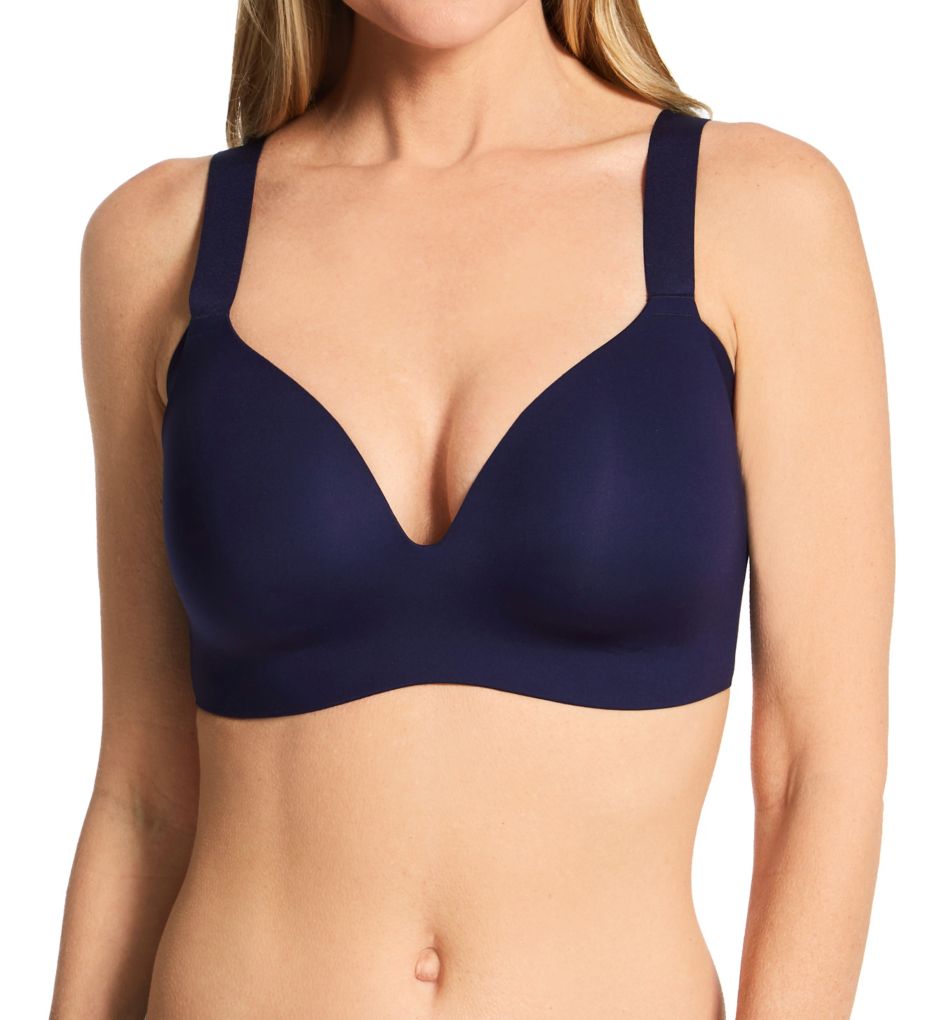 Le Mystere Smooth Shape Wireless Strapless Bra