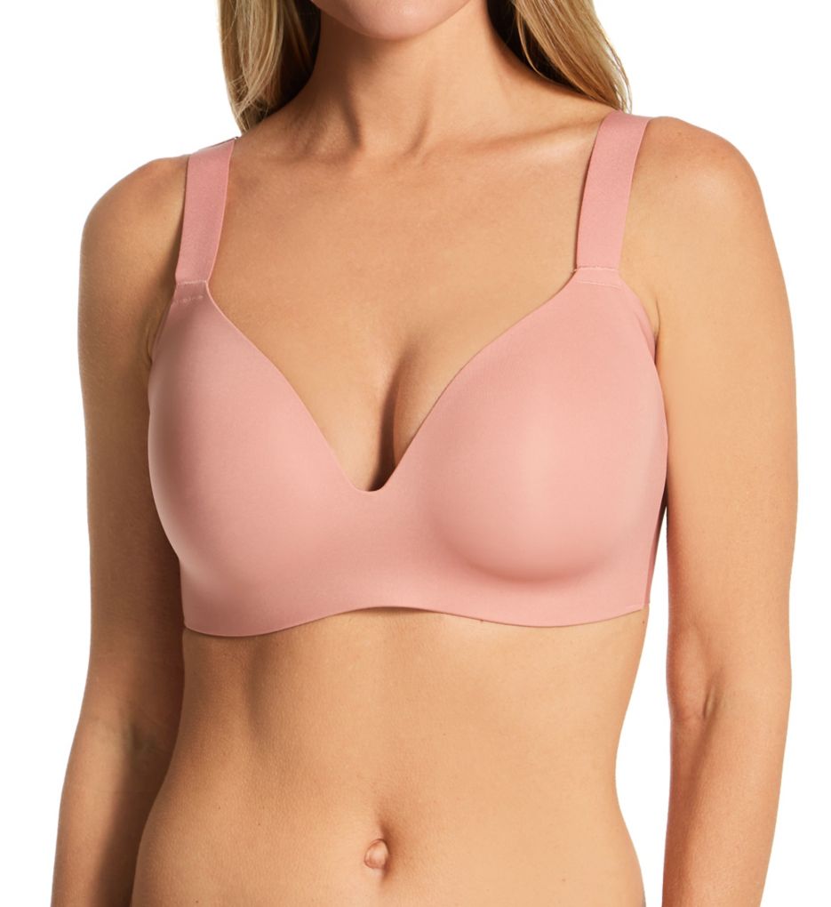 Le Mystere Smooth Shape Wireless Strapless Bra