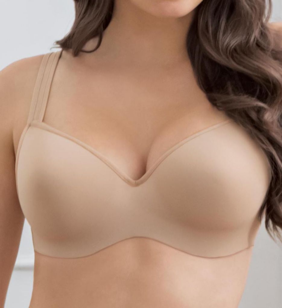 Le Mystere sz 36C nude technique bra 36 C