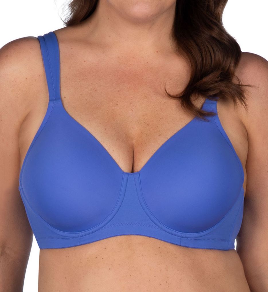 Leading Lady 5042 Brigitte Molded Soft Cup Bra Ebay 