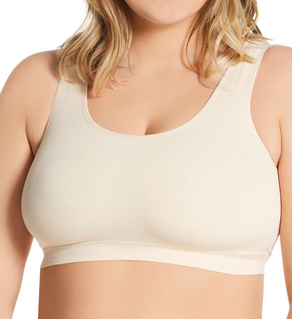 LEADING LADY Women Sports Non Padded Bra - Buy LEADING LADY Women