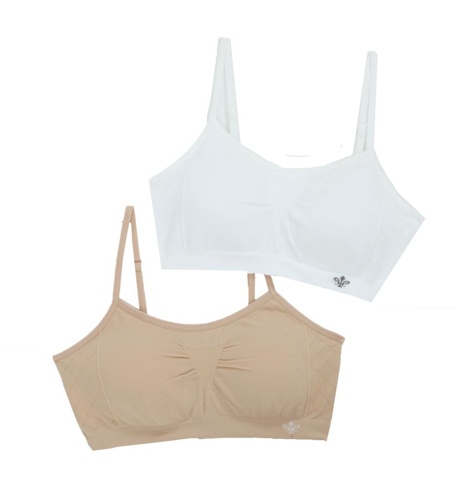 lily of france wireless bra