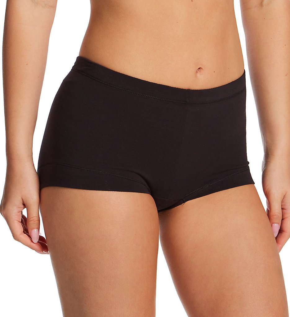 Maidenform DM0002 Dream Tailored Cotton Boyshort Panty - Picture 3 of 8