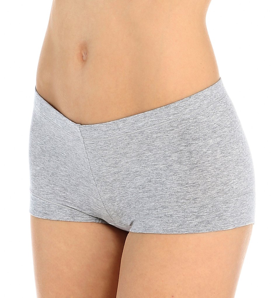 Maidenform DM0002 Dream Tailored Cotton Boyshort Panty - Picture 6 of 8