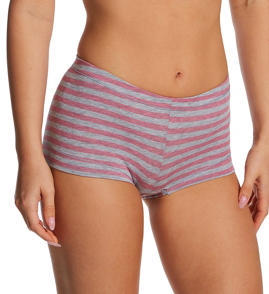Maidenform DM0002 Dream Tailored Cotton Boyshort Panty - Picture 7 of 8