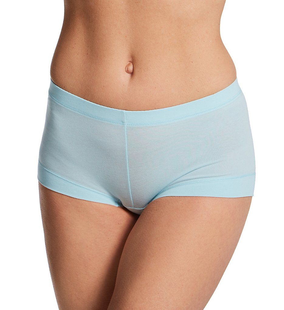 Maidenform DM0002 Dream Tailored Cotton Boyshort Panty - Picture 8 of 8