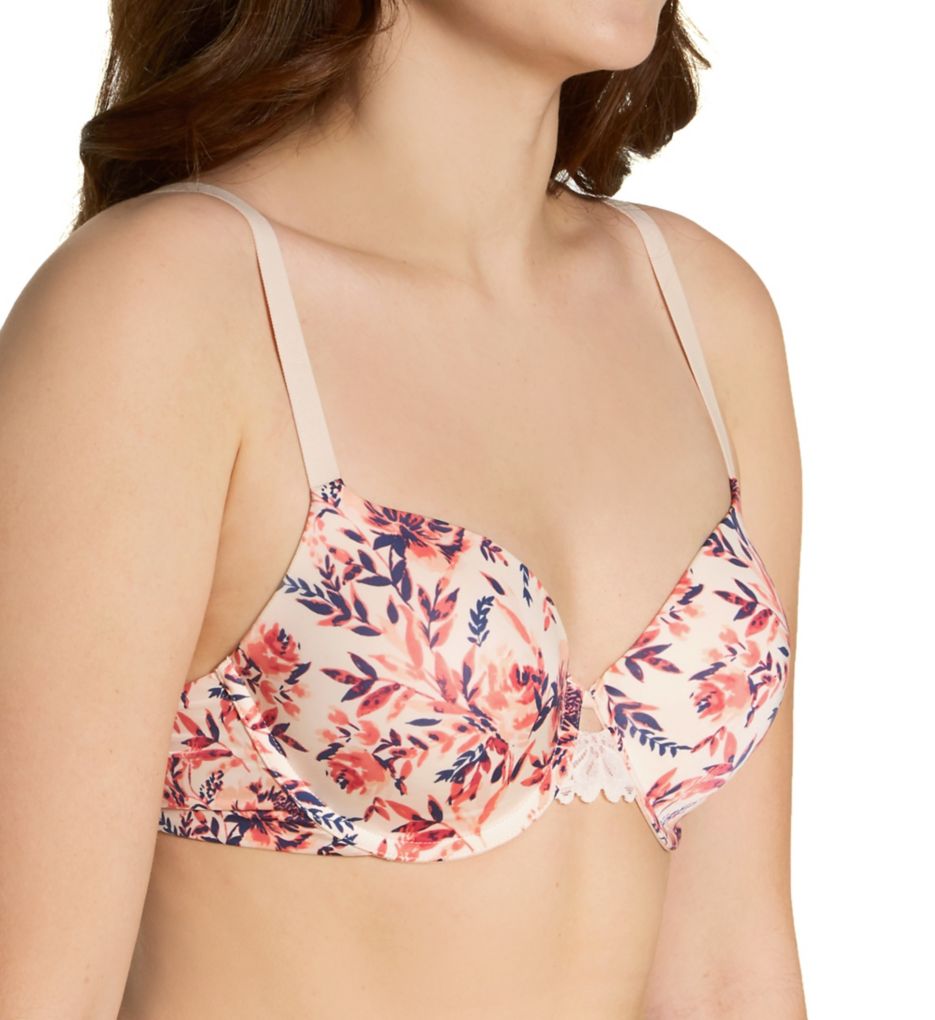 One Fabulous Fit 2.0 Full Coverage Underwire Bra
