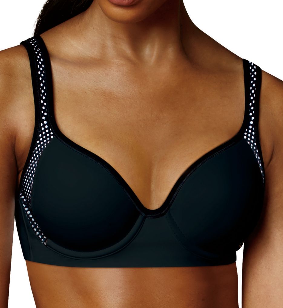 maidenform custom lift sports bra