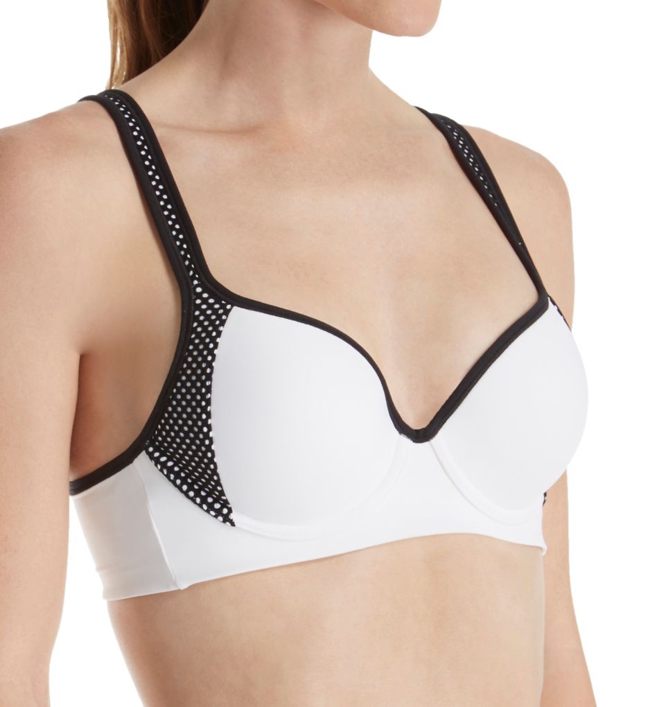 maidenform custom lift sports bra