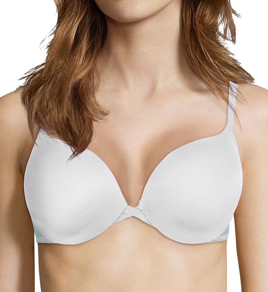 Maidenform DM9900 Love The Lift Push Up & In Lace Demi Bra - Bild 8 von 8