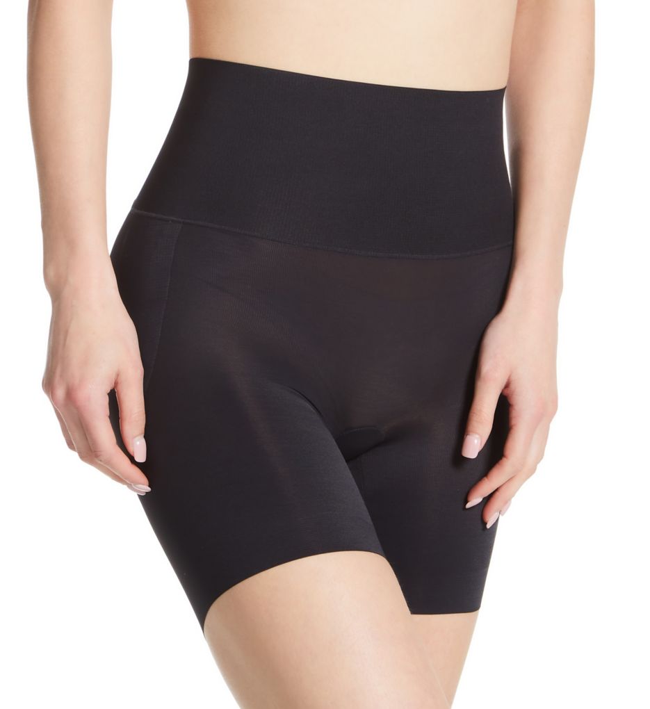 Maidenform Tame Your Tummy Rear Lift Shorty Shapewear, M - Smith's