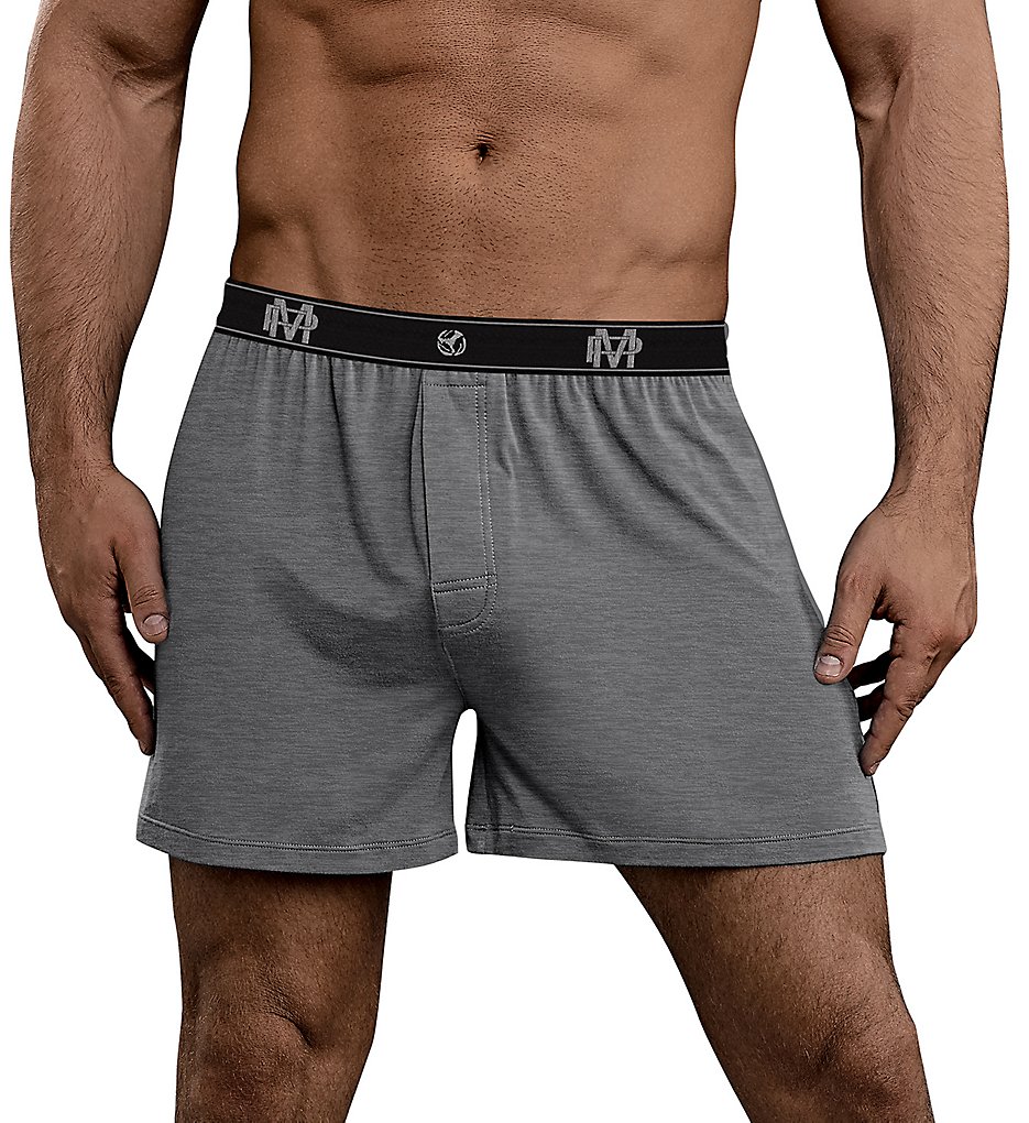 Male Power 160253 Super Soft Breathable Boxer - Bild 2 von 2