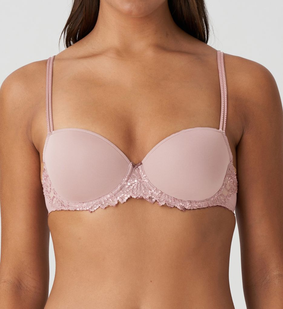 Jane Contour Balconette Bra