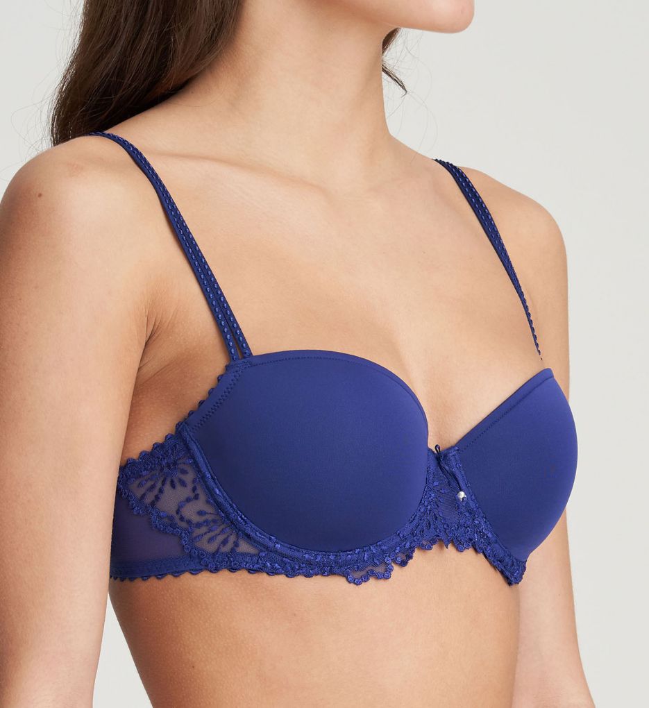 Jane Contour Balconette Bra