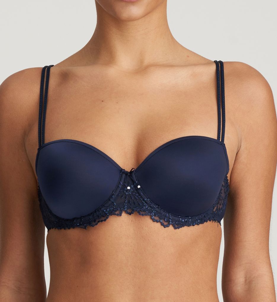 Jane Contour Balconette Bra