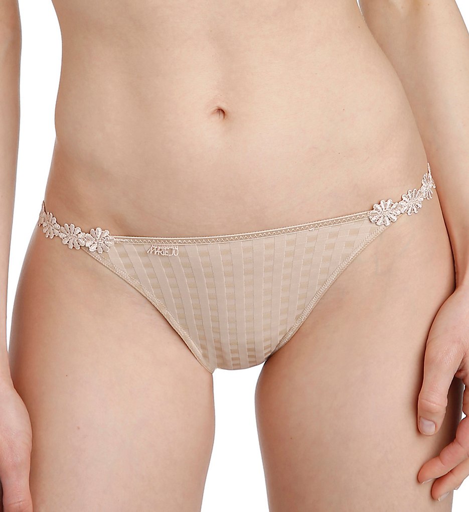 Marie Jo 050-0412 Avero String Bikini Brief Panty - Picture 3 of 7