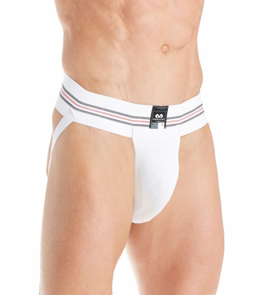 All-Star Game Used Jock Jockstrap Cup Athletic Supporter Adult