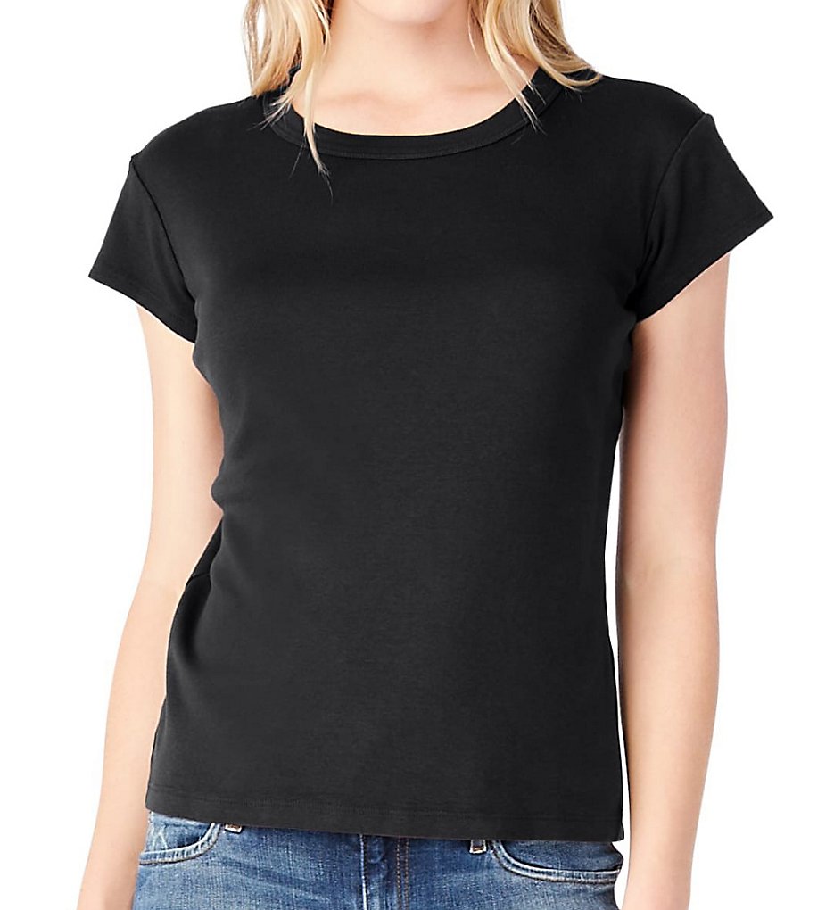 Michael Stars Womens T-Shirt