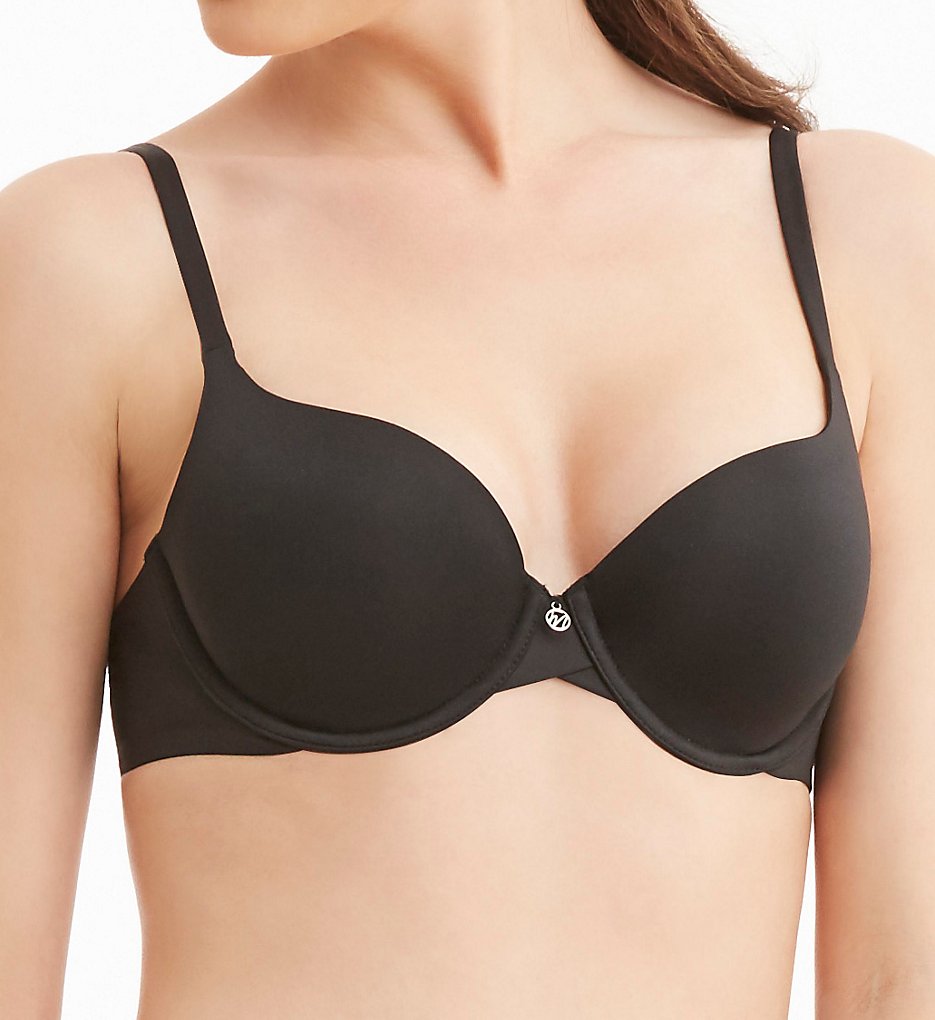 Montelle 9310 Essentials Pure T-Shirt Bra - Picture 2 of 5