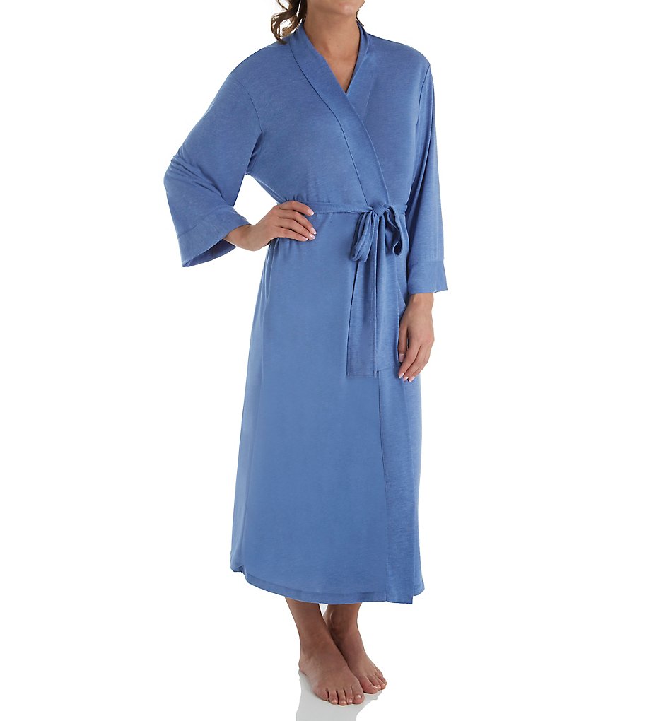 N by Natori PC4004 Congo Robe - Picture 2 of 6