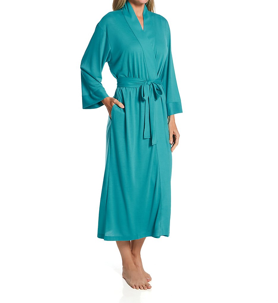 N by Natori PC4004 Congo Robe - Picture 4 of 6