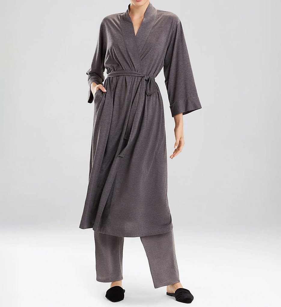 N by Natori PC4004 Congo Robe - Picture 5 of 6