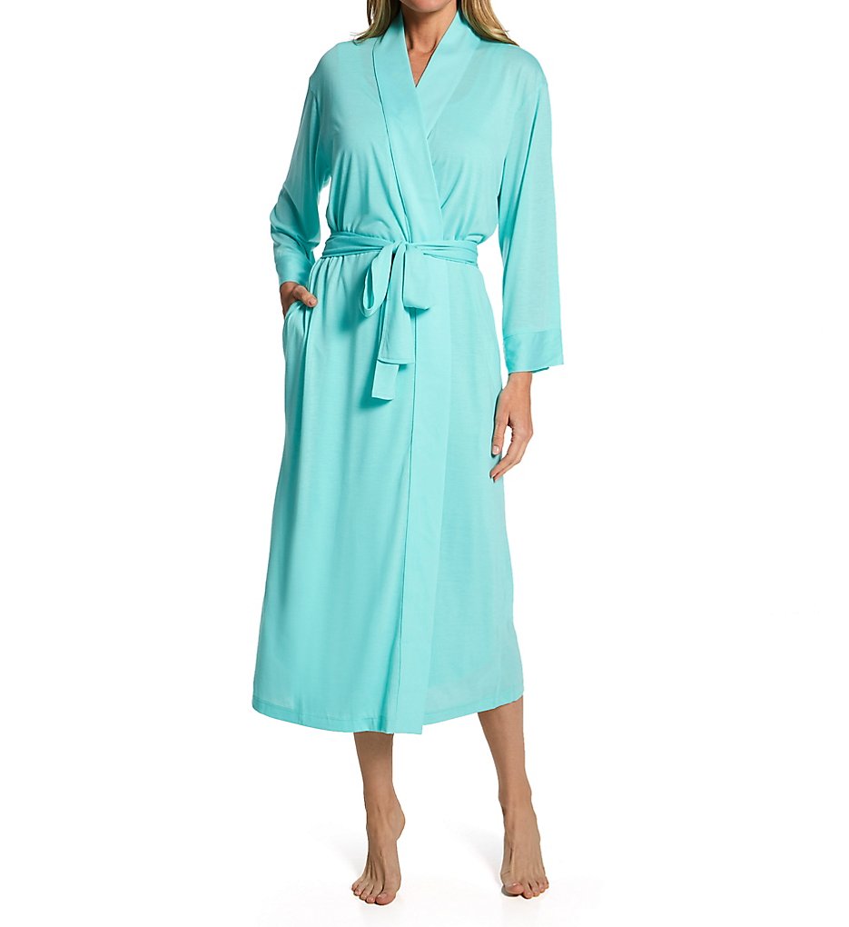 N by Natori PC4004 Congo Robe - Picture 6 of 6