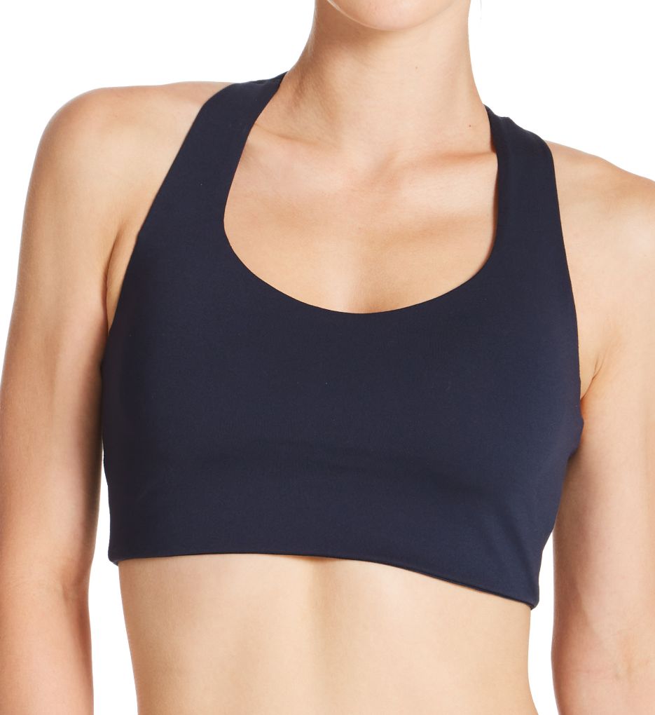 New Balance Women's Nb Fuel Bra, Black, X-Small, Electric Red, X-Small :  : Clothing, Shoes & Accessories