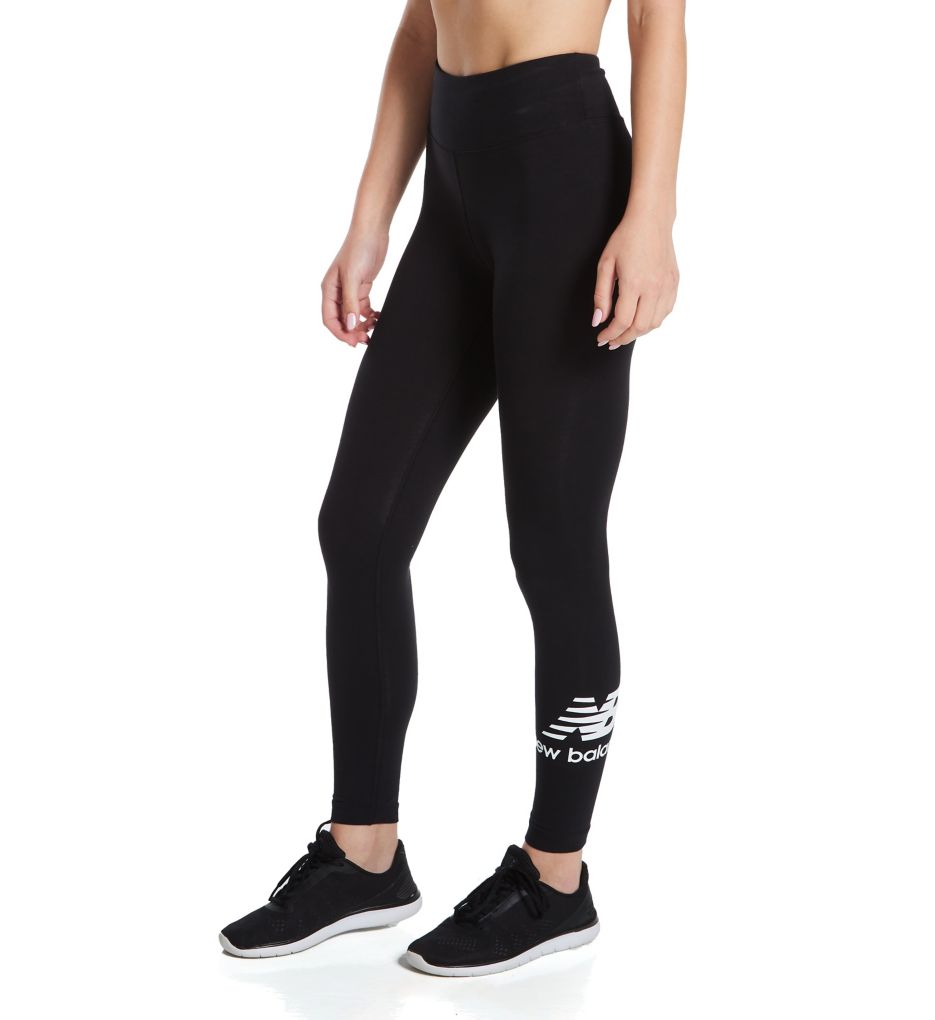 New Balance WP21509 Essentials Stacked Legging